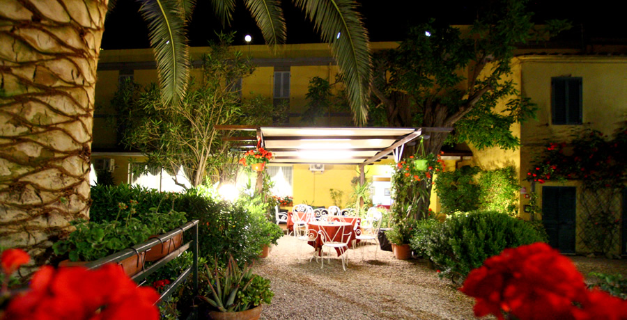 Hotel Ginevra