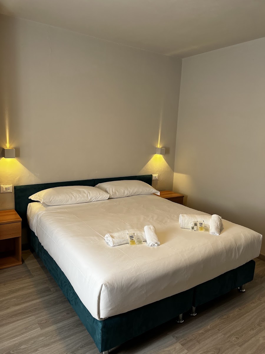 Hotel Ginevra Hotel 3