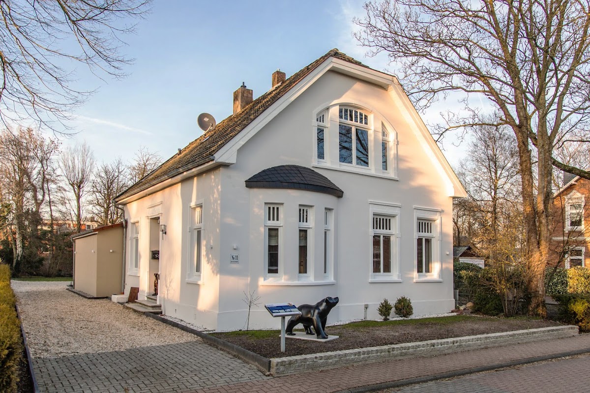 Logierhaus M