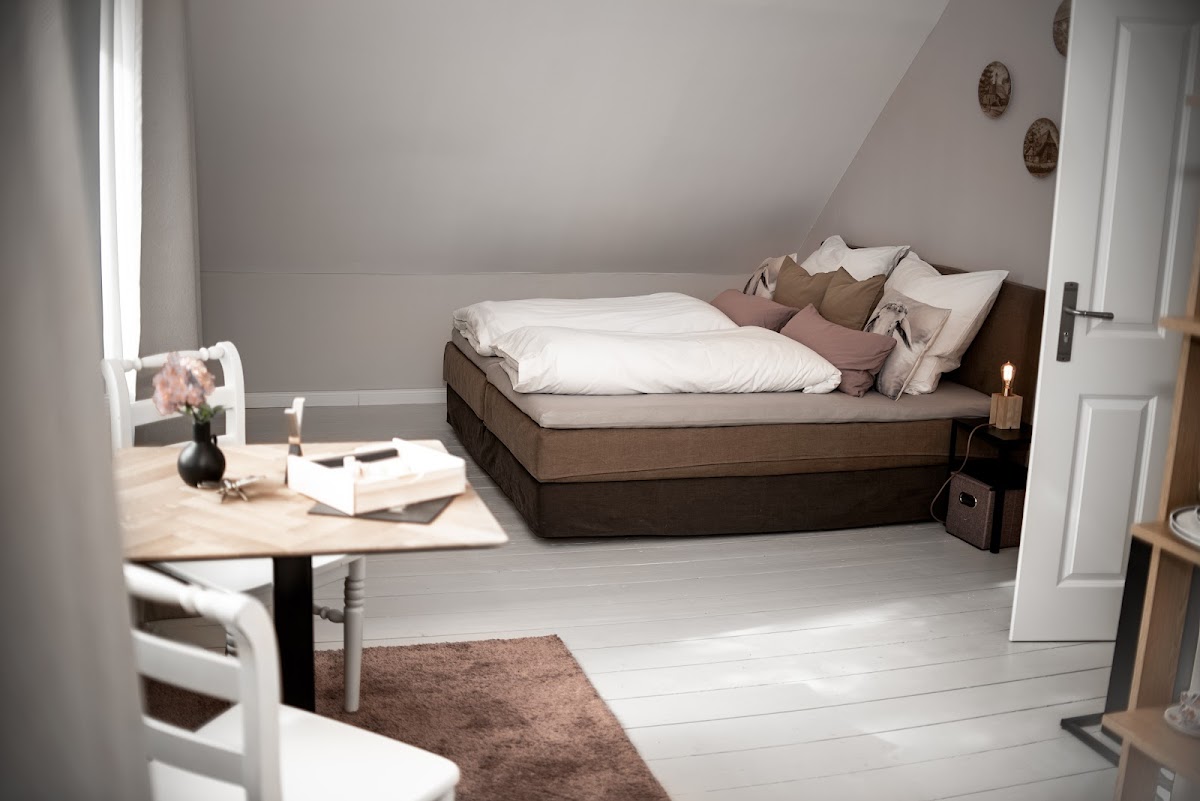 Logierhaus M Hotel 2
