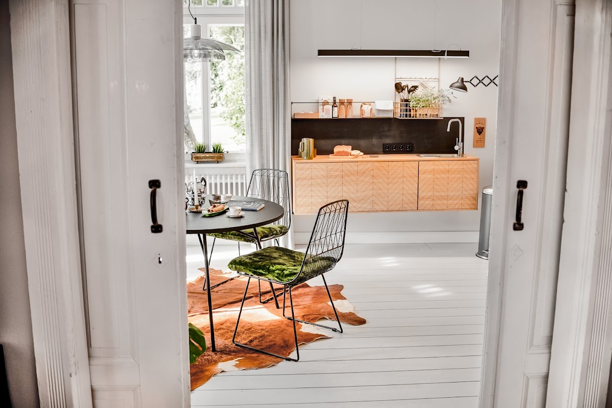 Logierhaus M