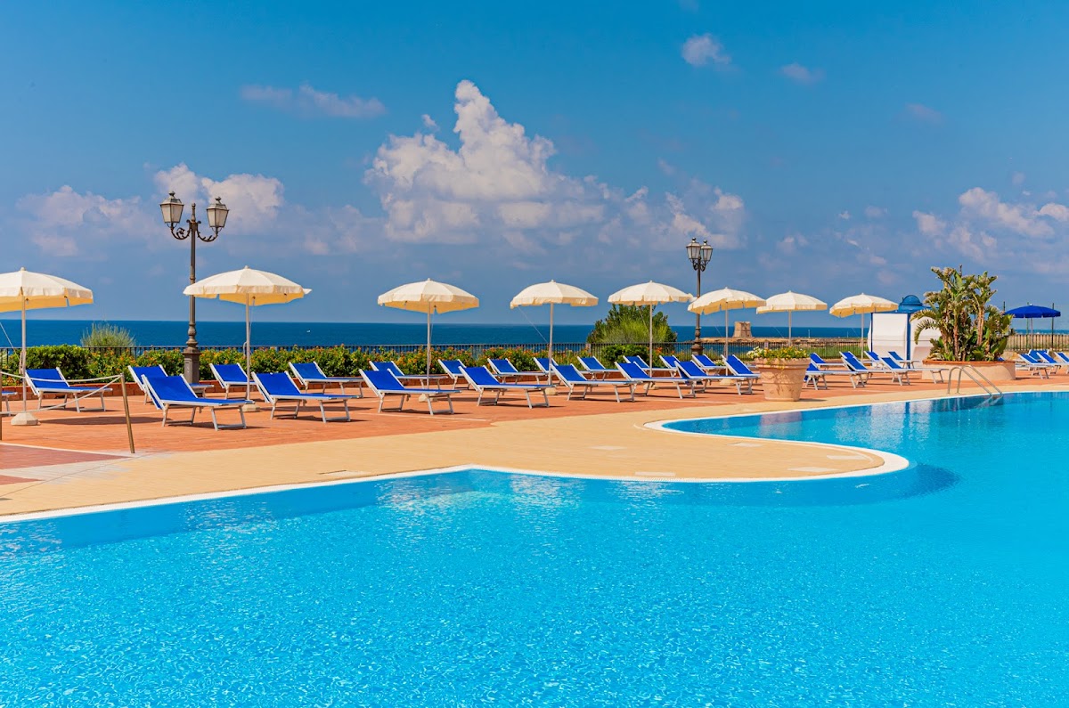 Florio Park Hotel