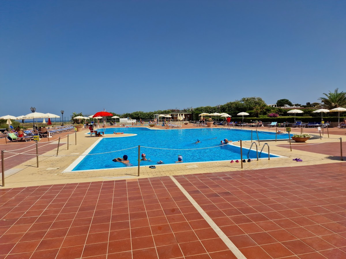 Florio Park Hotel Hotel 2