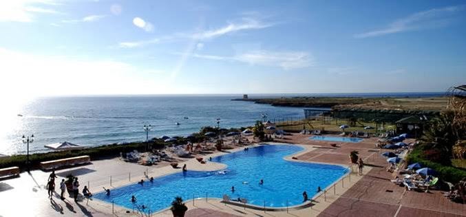 Florio Park Hotel