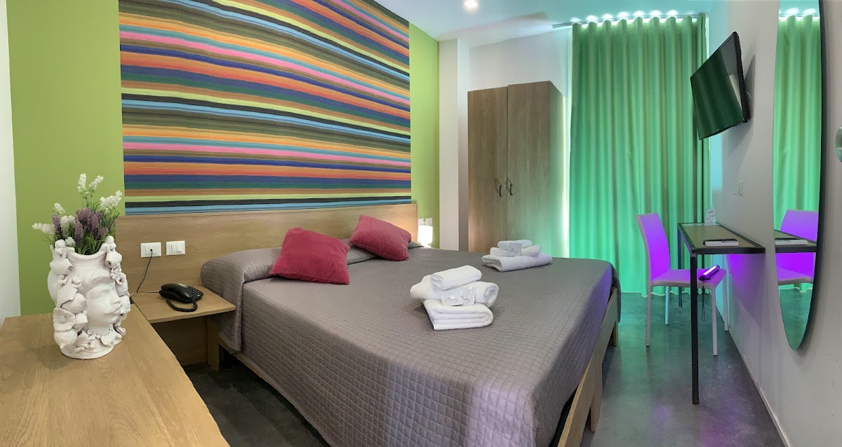 Abraxia Guest House Hotel 2