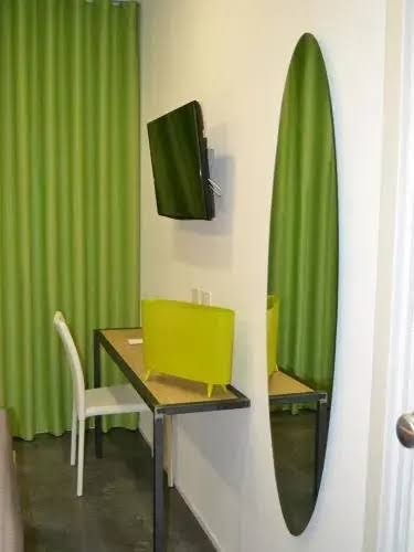 Abraxia Guest House