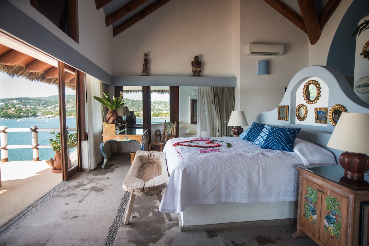 La Casa Que Canta, an SLH Hotel Hotel 2