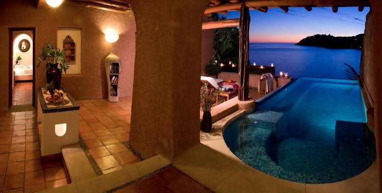 La Casa Que Canta, an SLH Hotel Hotel 3