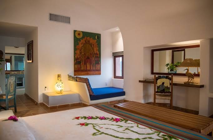 La Casa Que Canta, an SLH Hotel