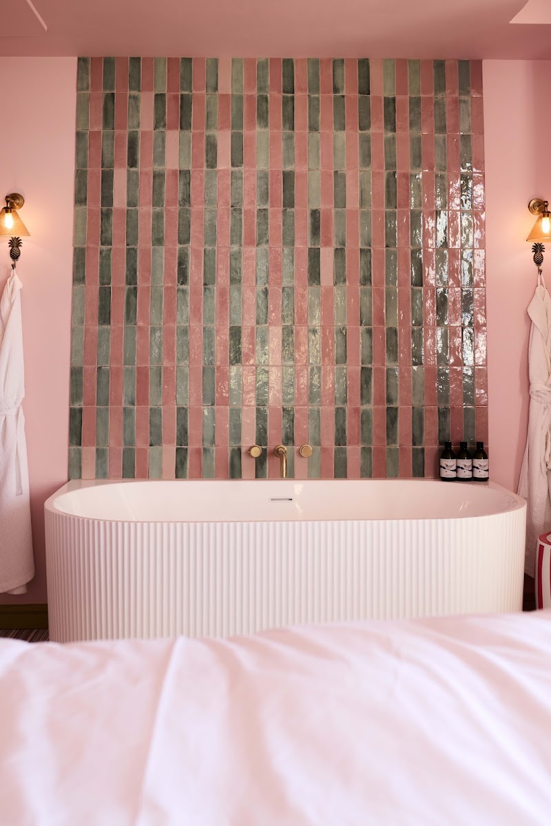 Drakes Hotel | A Curious Group of Hotels