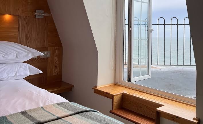 Drakes Hotel | A Curious Group of Hotels Hotel 2