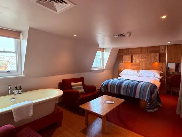 Drakes Hotel | A Curious Group of Hotels Hotel 3