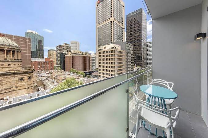 Wyndham Hotel Melbourne Hotel 3