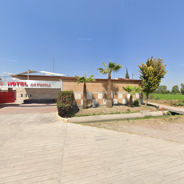 Hotel La Fuente