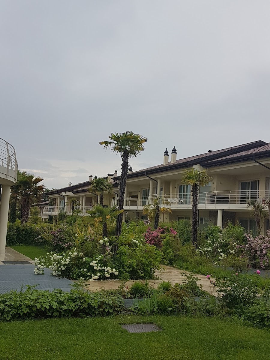 Halldis Apartments Hotel 2
