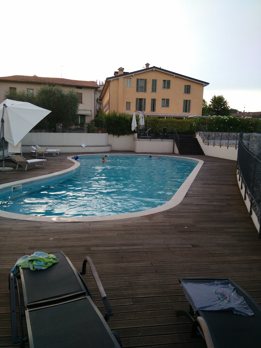 Halldis Apartments Hotel 3