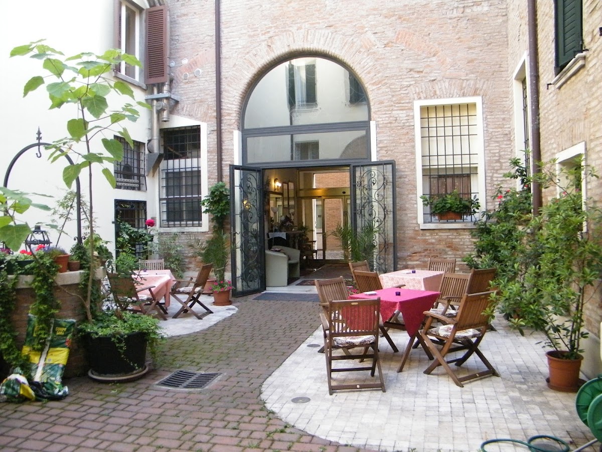 Hotel Corte Estense