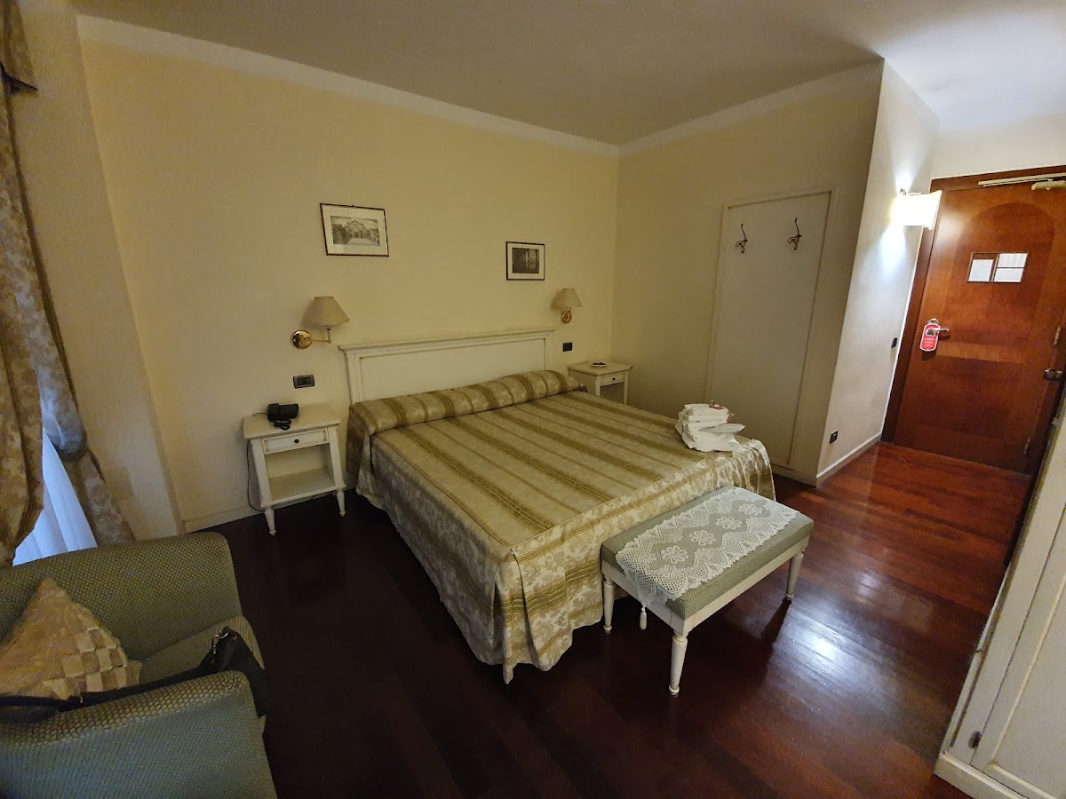 Hotel Corte Estense Hotel 2