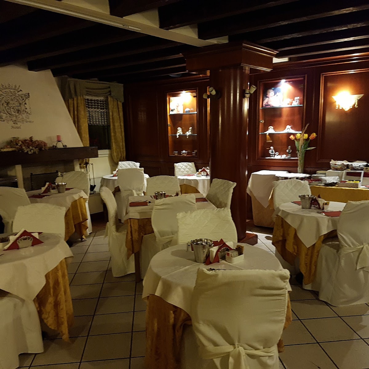 Hotel Corte Estense Hotel 3