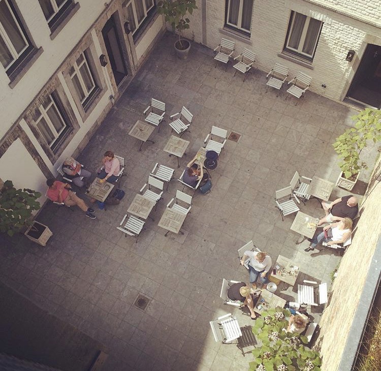 Boutique Hotel Grote Gracht