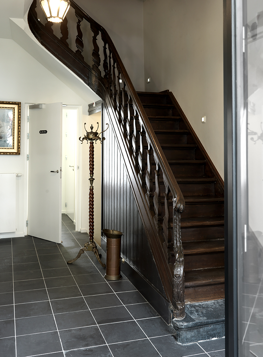 Boutique Hotel Grote Gracht Hotel 2