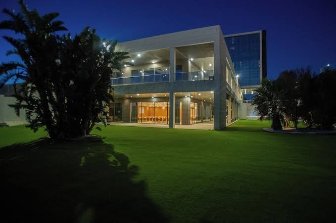 AZZ Valencia Congress Hotel & SPA