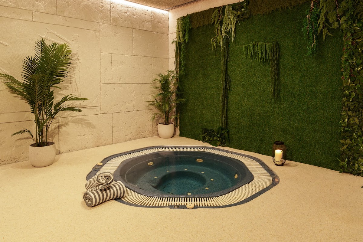 AZZ Valencia Congress Hotel & SPA Hotel 3