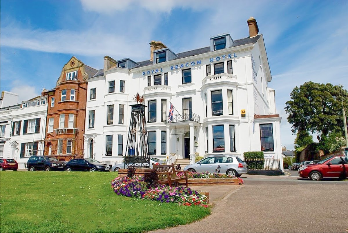Royal Beacon Hotel
