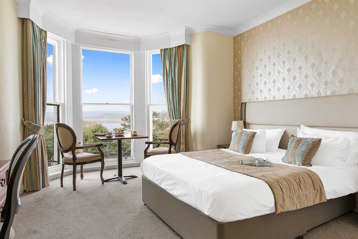 Royal Beacon Hotel Hotel 2
