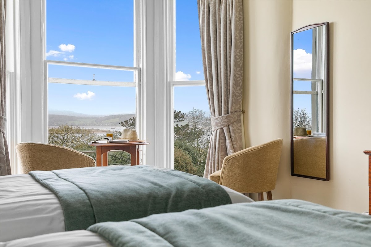 Royal Beacon Hotel Hotel 3