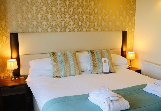 Royal Beacon Hotel