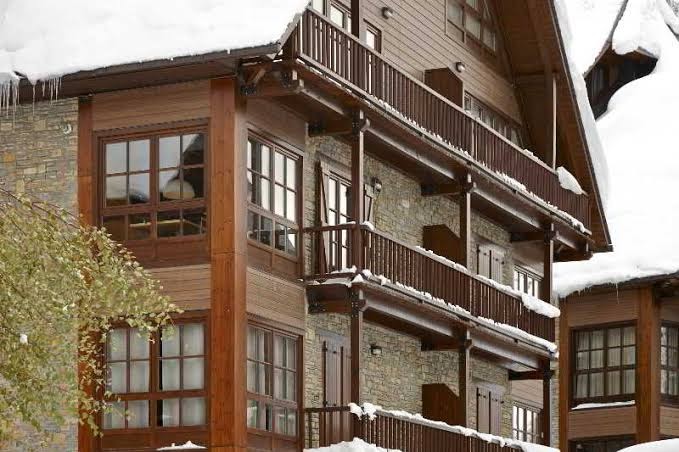 Hotel Val De Ruda