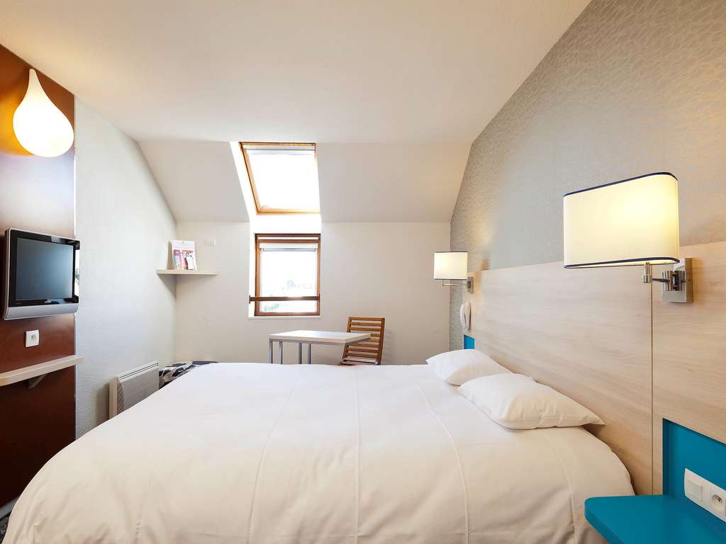 ibis Styles Ouistreham Hotel 2