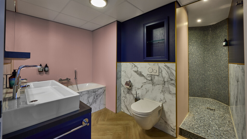 Efteling Wonder Hotel Hotel 2