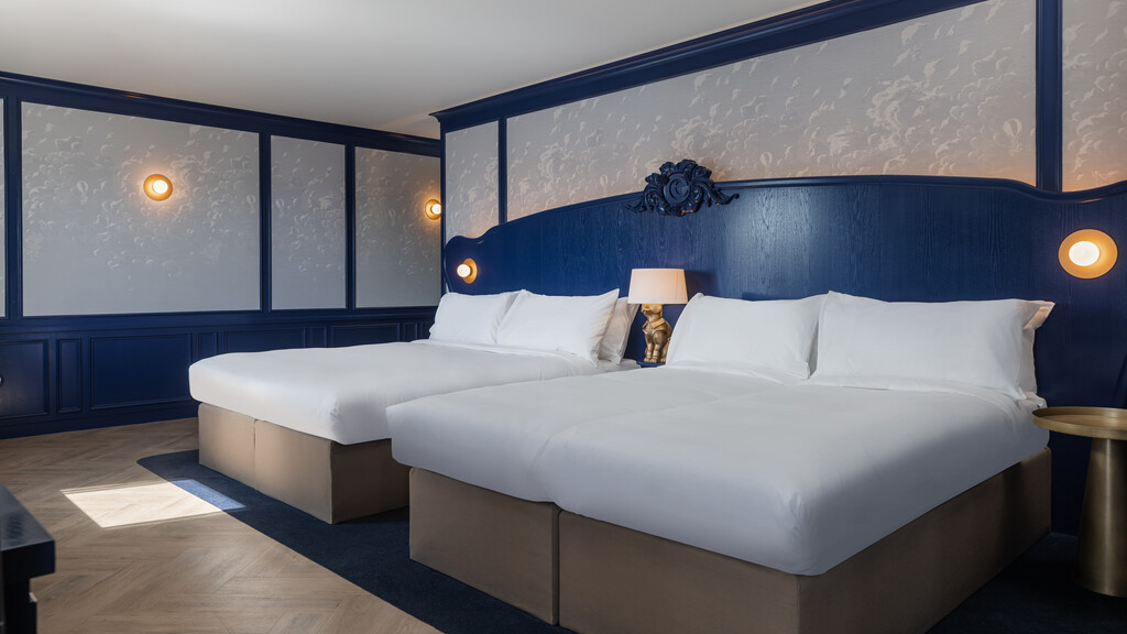 Efteling Wonder Hotel Hotel 3