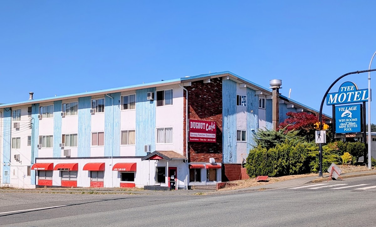 Tyee Village Motel