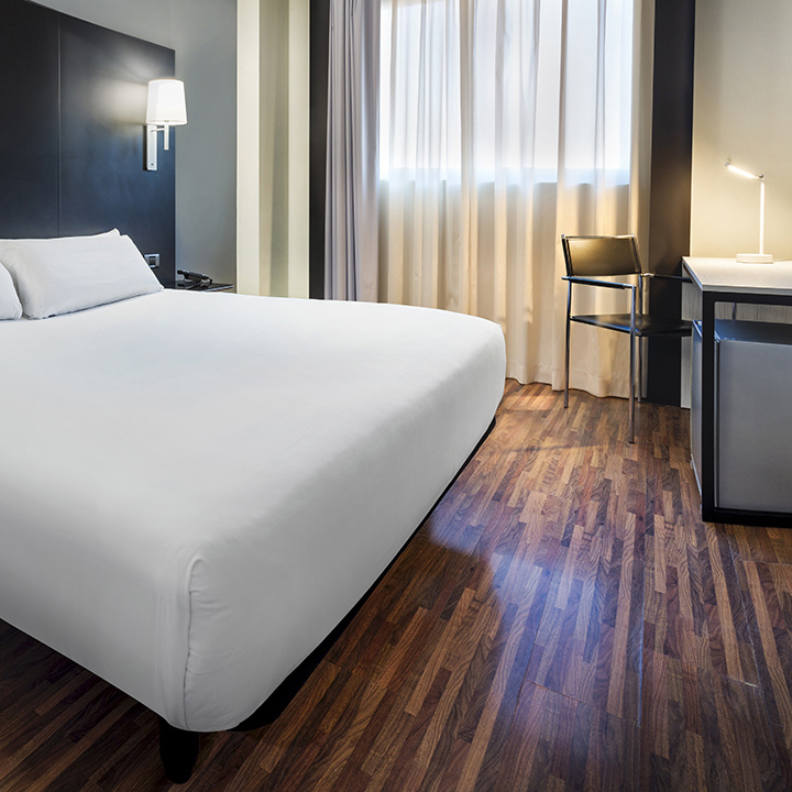 B&B HOTEL Madrid Getafe