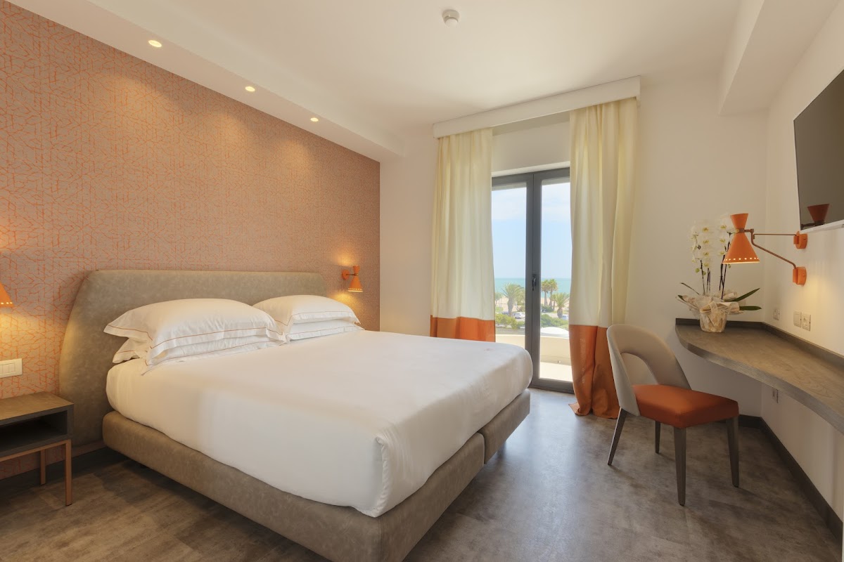 Ghibli Hotel Civitanova Marche Hotel 2