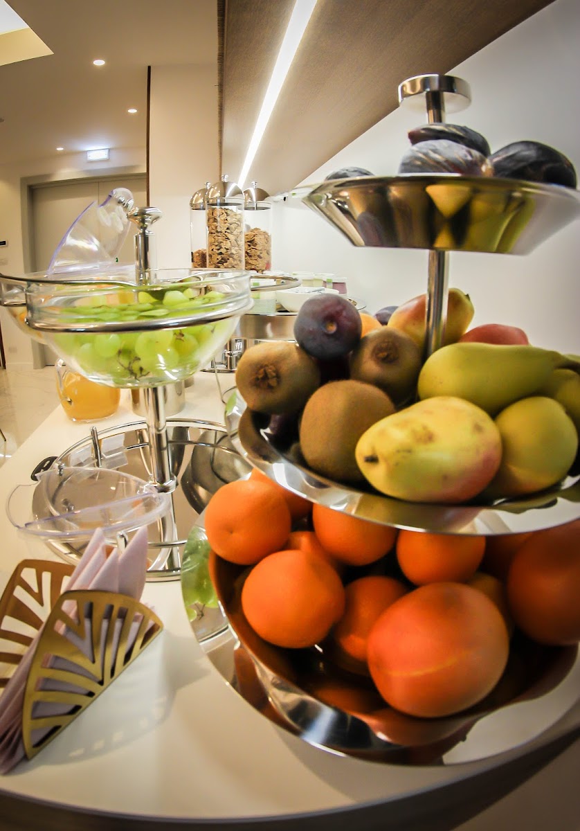 Ghibli Hotel Civitanova Marche Hotel 3