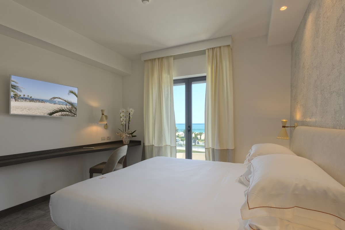 Ghibli Hotel Civitanova Marche