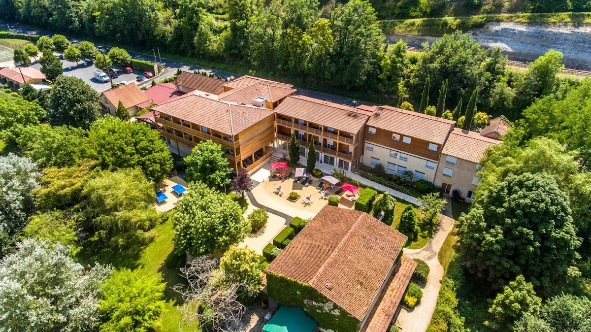 Auberge de la Petite Reine