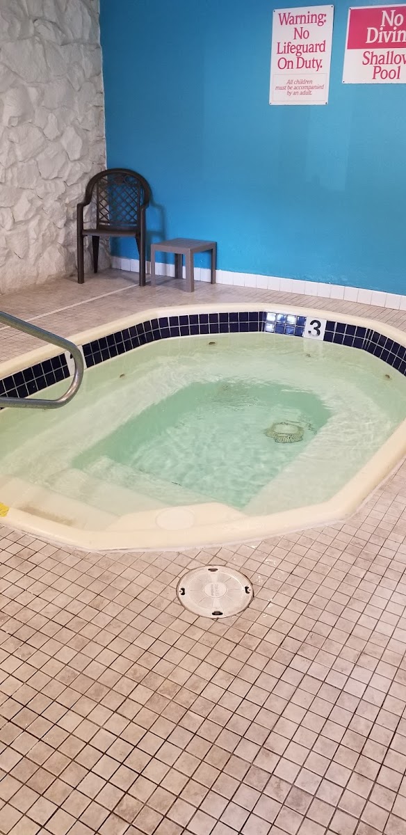 Motel 6 Coos Bay, OR Hotel 3