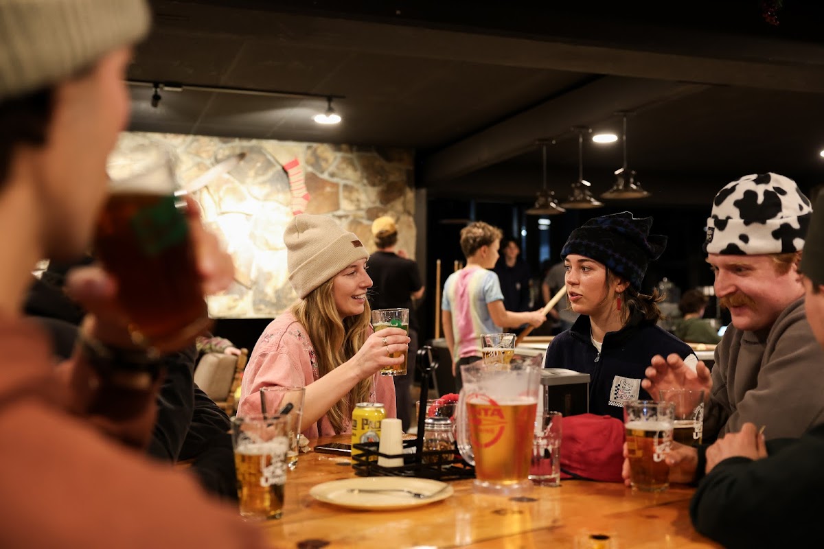 Goldminer's Daughter Lodge