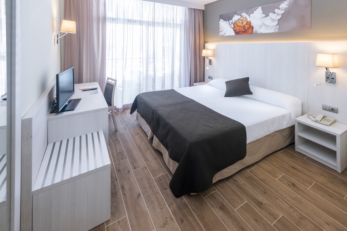 Hotel GHT Costa Brava & Spa Hotel 2