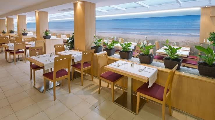 Hotel GHT Costa Brava & Spa Hotel 3