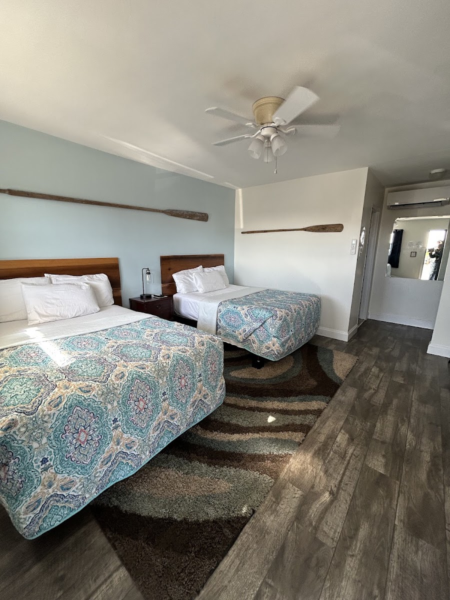 Wachapreague Inn Hotel 2