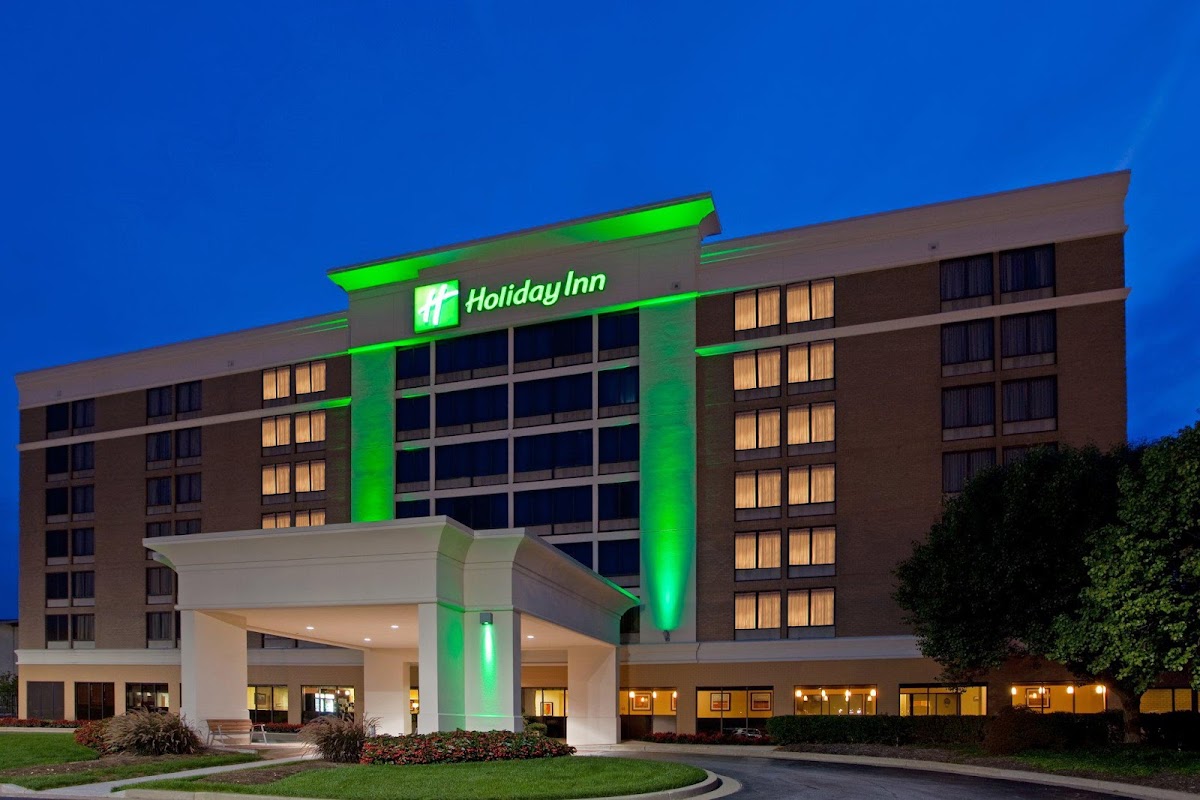 Holiday Inn Timonium - Baltimore North by IHG