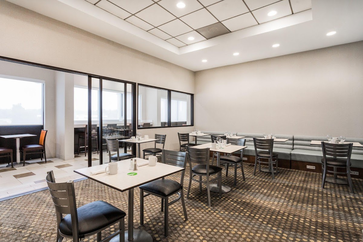 Holiday Inn Timonium - Baltimore North by IHG