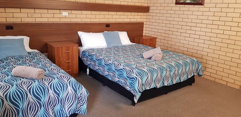 Darling River Motel