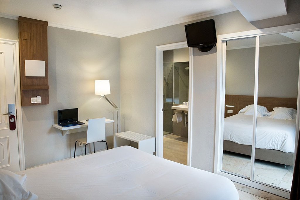 Mogay Hotel 2